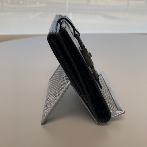 Gucci Jackie Leather Wallet - Picture 4 of 9